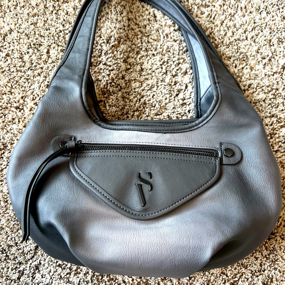 Simply Vera Sidekick Satchel